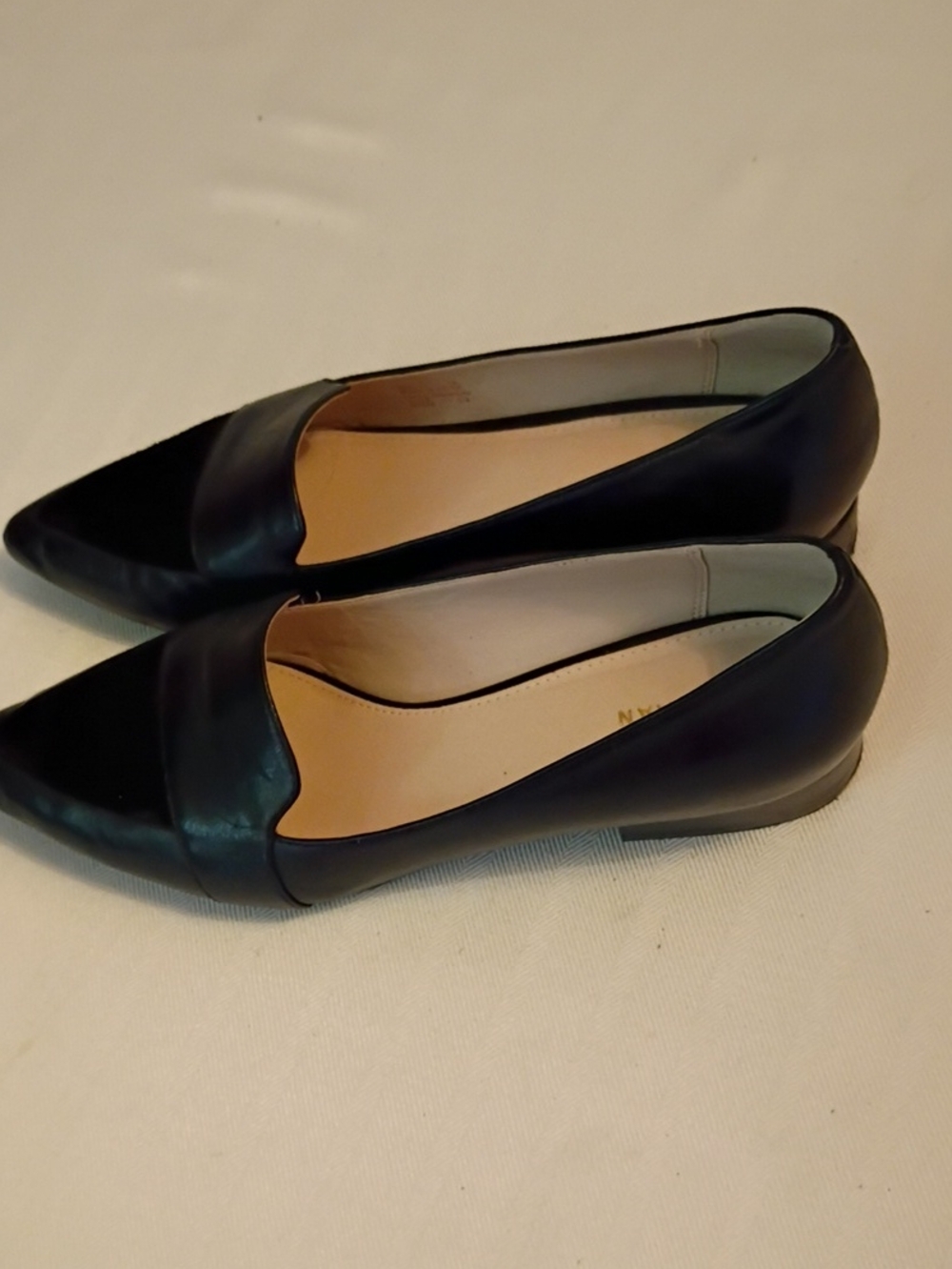 Cole Haan Shoe 7